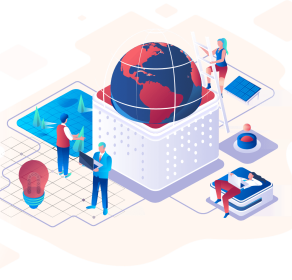 Разработка сложных сайтов для построения систем коммуникации в Ржеве