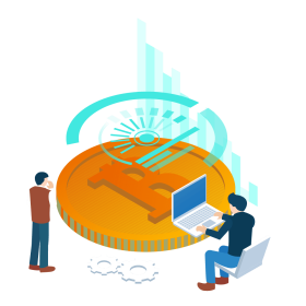 Создание сложного сайта для блокчейн и криптовалюты в Ржеве