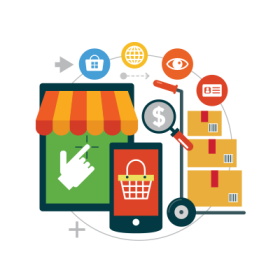 Разработка сложного сайта для сферы логистики в Ржеве